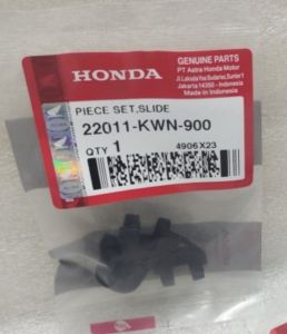 Slider Jepitan Kancing Rumah Roller Vario 125 150 PCX ADV 150 22011-KWN-900