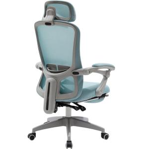 BOJOJAN | Ergonomic Adjustable Office Gaming Student Chair