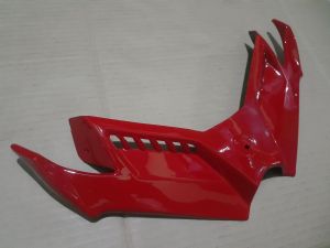 Winglet Ninja 250 Fi Carbon Winglet Ninja 250 Karbu Winglet R15 V2 Winglet Ninja RR New Winglet Ninja RR Mono Winglet CBR 150R K45R Winglet CBR 250RR Carbon