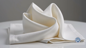 Linens N Things Table Napkin 18x18 Premium Cotton Fabric Cloth For Wedding Party Catering Dining