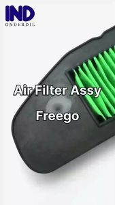 Filter-Saringan-Busa Udara-Hawa-Air Yamaha Free Go-Freego