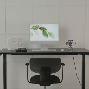 Omnidesk Classic Compact (60cm Width) - The Compact Standing Desk