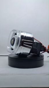 Proji Biled + Shroud Tyto universal semau jenis motor 2.5inc