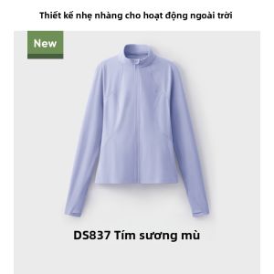 Beneunder | Áo Khoác Chống Tia cực tím Siêu Nhẹ