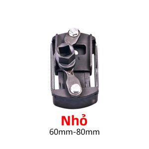 YYBAIO | Cờ Lê Lọc Dầu Đa Năng Điều Chỉnh Được Kiểu Mũ