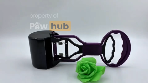 PAWHUB Sekop Genggam Pembersih Kotoran Hewan Peliharaan Kucing Anjing / Pet Poop Scooper Cleaner