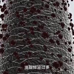 Shampo Jahe 500ml - Solusi Perawatan Rambut Rontok dan Penumbuh Rambut Tebal