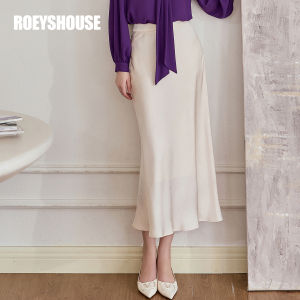 Fashionable Orchid Purple Shirt Womens Lantern Sleeve Blouse Tie Neck Roeys House Commute Style Polyester Fiber Long Sleeve