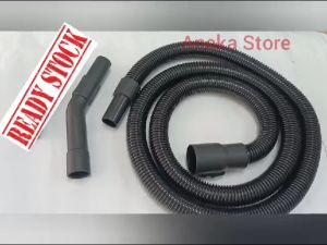 🔥READY STOCK🔥 Suitable For Karcher WD2 WD3 Premium WD4 WD5 Premium A2004 A2204 Vacuum Cleaner Hose Paip Tiub Adapter Accessories