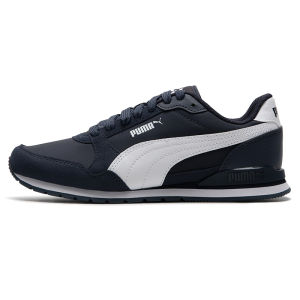 PUMA | Giày Thể Thao Nữ Puma Phối Màu Giày Đi Bộ 384857-02 Đế Ngoài Bằng Cao Su Viscose Cao Đến Mắt Cá Chân Thể Dục & Tập Luyện Chéo