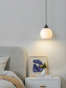 DGY | Modern Simple Creative Bedside Pendant Light