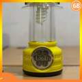 Lampu Emergency LED Rechargeable Lantern / Lampu Darurat / Lampu Camping Lentera. 