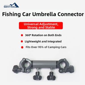 SENYING | Universal Multi-functional Umbrella Mount