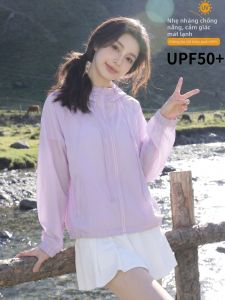 Jeanswest | Áo Khoác Nhẹ Chống Nắng Cảm Giác Mát Lạnh