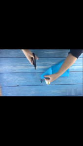 Piping Bag Silikon Dua Variasi Warna Murah / Piping Bag Serbaguna / Silicone Reusable Pastry Bag