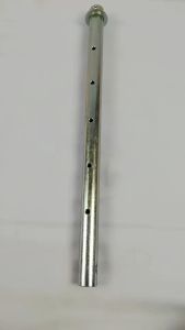 39464F แกนสปริงฝากระโปรงท้าย​ ใช้​ได้กับ​รุ่น​ RX182F​ ALL MODEL Rod​ Spring​ (518-5636-1T) อะไหล่โรตารี่