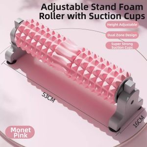 Muscle Relaxation Yoga Roller
