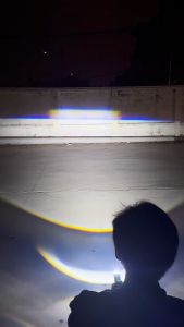 [HÀNG CHUẨN BMA]  Đèn Pha LED Bi Cầu Mini W3F - 60W Ánh Sáng Vượt Trội Trợ Pha Laser 12-24V ĐiệnBình Chuyên Lắp Oto Xe Máy