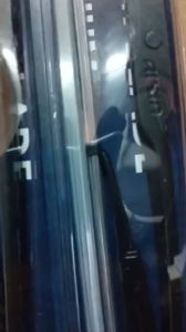 Cặp Gạt Mưa 3 Khúc Hybrid Spoiler Cao Cấp Thương hiệu AISIN - Nhật bản Hàng Nhập Khẩu Chính hãng 100% (Có đủ các Size từ 35cm-65cm)