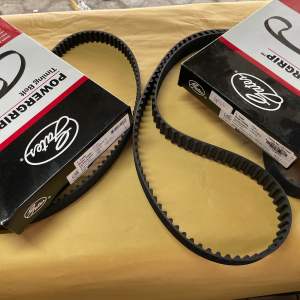 TIMING BELT PAJERO SPORT DAKAR TRITON 2008-2019 GATES PEM ORIGINAL SET PANJANG PENDEK