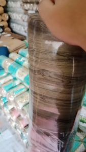 BEST SELLER KARPET PLASTIK VINYL 1 ROLL 15M TEBAL UNTUK LANTAI