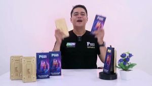 LCD REALME C35 / NARZO 50A PRIME ORI POZI FULLSET TOUCSCREEN