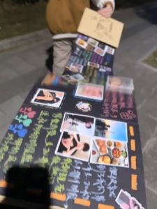 DIY Graduation book Can open long long Scrapbook 毕业纪念册 You love one will cryyy receiving it. Black Card Album Accordion Folding 3D Book Handmade Graffiti Graduation Season Middle School High SchoolUniversity Graduation Memory Albums and Memoir