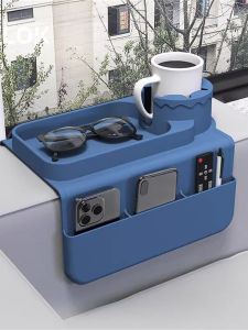 HUIJINGYUN | Multifunctional Storage Tray