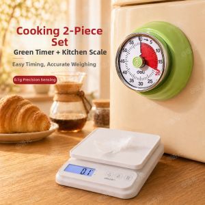deli | Time Management Timer