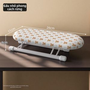 GUOQI | Bàn Ủi Di Động Cho Nhà Và Sử Dụng Trên Bàn
