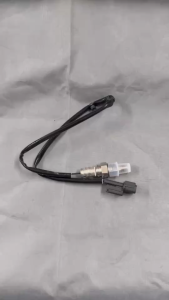 สายเซ็นเซอร์โอทู Honda Dream110i เซ็นเซอร์โอทูรถหัวฉีด เซ็นเซอร์ตรวจจับปริมาณออกซิเจน ดรีม110i 2016-2024 สายO2 dreamsupercup พร้อมใช้งาน