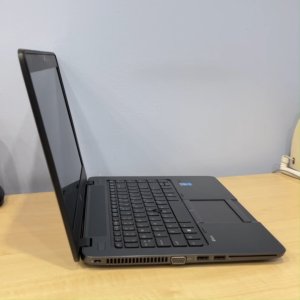 HP ZBook 14 (Intel® Core™ i7-5th Gen | 8GB RAM | 128GB SSD | 14" FHD | Webcam | Win 11)