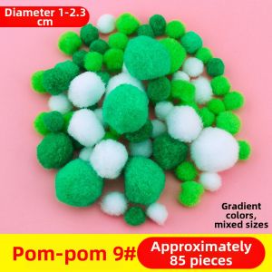 DUOCAIHANI | Childrens DIY Craft Material Pack
