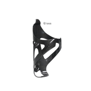 Ultra Light Full Carbon Fiber Water Bottle Cage for MTB Road Bike Matte/Glossy Finish Cycling Bottle Holder