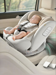 inno kids | Ventilated Child Safety Seat 0-12 Years