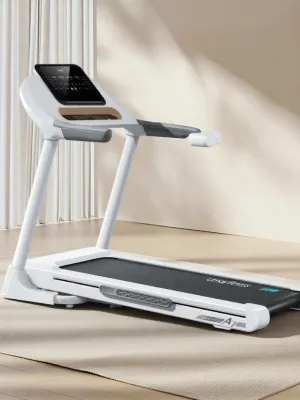 Umay(佑美) | Home Use Compact Foldable Quiet Incline Treadmill U2