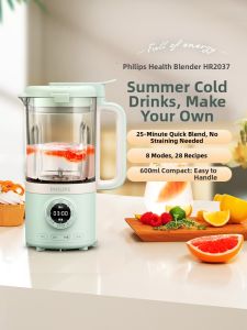 Philips | Mini Multifunctional Juicer Blender