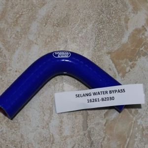 SELANG SAMCO SELANG  BYPASS TIMOR ACCENT