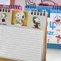 ปฏิทินตั้งโต๊ะ 2025ปฏิทินปีใหม่ ลายการ์ตูน ปฏิทินปี2568พร้อมส่งขนาด18.8*15cm. 