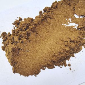 โป๊ยกั๊กป่น   ดอกโป๊ยกั๊กป่น  ผงโป๊ยกั๊ก  ขนาด 500 กรัม กลิ่นหอม ผงล้วน 100 %