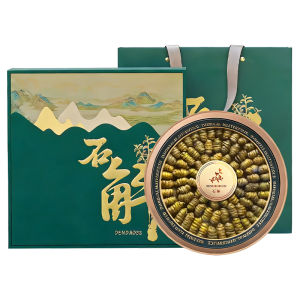 JUHETAI | High-grade Dendrobium Gifts