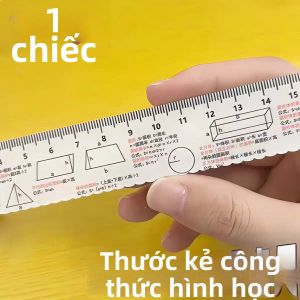 Thước Đo Sáng Tạo Hình Thức Công Thức Toán