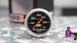 ใหม่! เกจวัดบูสต์ 60 ปอนด์ หน้าดำ หน้าขาว ขอบเงินด้าน หน้าน้ำมันแท้ 100% จากศูนย์ รับประกันน้ำมันรั่วซึม 1 ปี