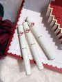 Son Môi Perfect Diary Velvet Fine Lipstick L27 Limited Edition L04 Matte L02 Velvet Matte L06 Raw Stone L23 Son Môi Lâu Trôi Màu Sắc Tự Nhiên. 