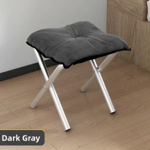 MEIKAIBIN | Folding Footrest Ottoman for Office Use