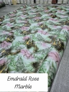 Team Marmols  Rubberized linoleum Renolium Flooring Sheet Vinyl(Sold per Yards)