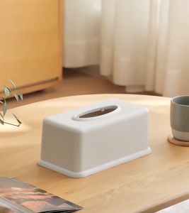 ยิ่งถูกแถ้ง – กล่องกระดาษทิชชู rebound หรือกล่องกระดาษห้องนั่งเล่น Nordic ins ที่เหมาะสมสำหรับการเก็บของในตัวฤดูใบไม้ผลิ