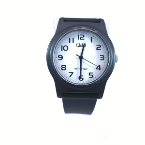 Q&Q RUBBER WATCH G22A-011VY*