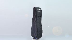 PGM HKB003 Golf Bag Rain Cover Coat Waterproof Sarung Tas Air Hujan