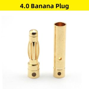 XDRC | RC Pure Copper Gold-plated ESC 3.0MM